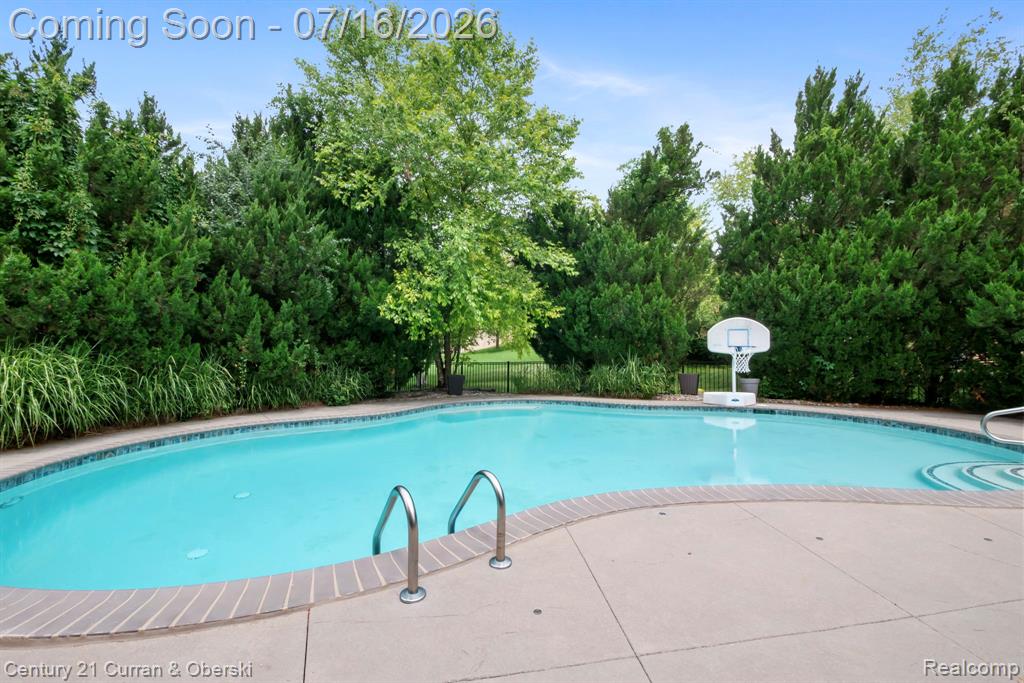 44026 Deep Hollow Circle, Northville, MI 48168 — Photo 64