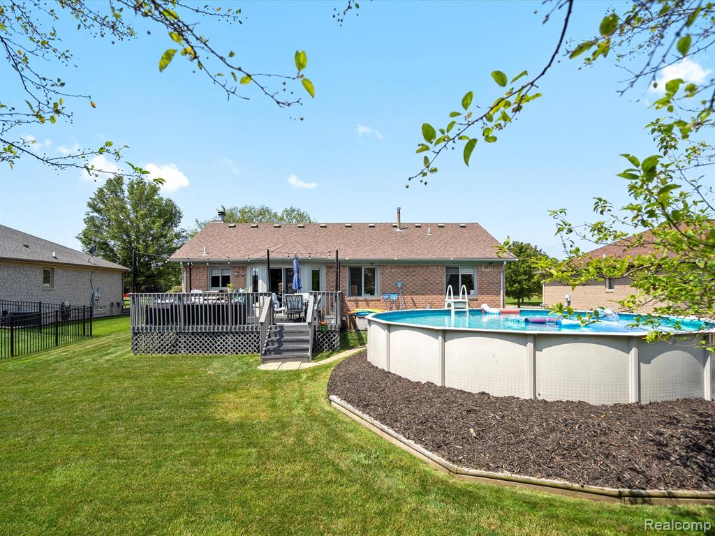 47416 DALLAS Lane, Macomb, MI 48044 — Photo 6
