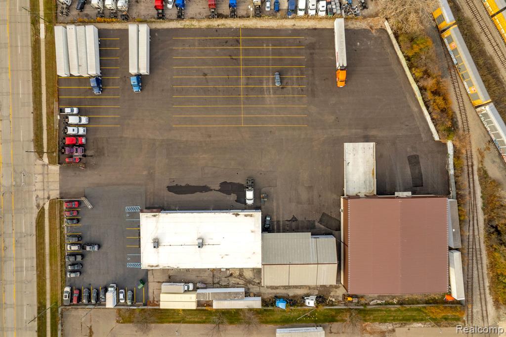 1475 S Newburgh Road, Westland, MI, 48186