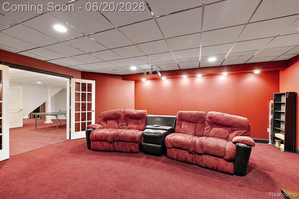 5022 Lone Pine Lane, Bloomfield Hills, MI 48302 — Photo 40