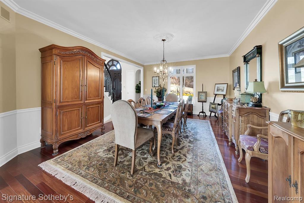 5001 FOREST VALLEY, Clarkston, MI 48348 — Photo 22
