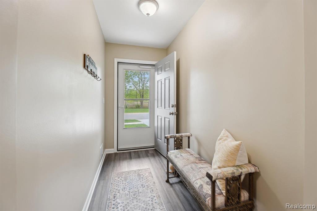 6912 Sweet Water Drive, Ypsilanti, MI 48197 — Photo 5