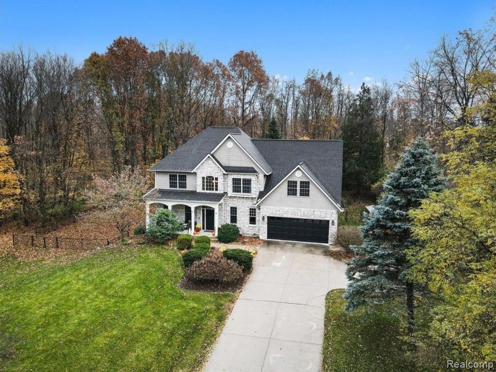 9103 MARICOPA Trail, Kalamazoo, MI 49009 — Photo 3