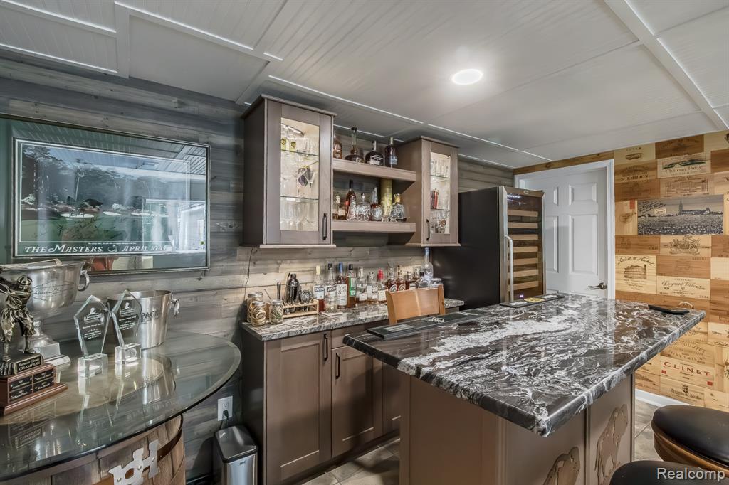 8642 Thendara Boulevard, Clarkston, MI 48348 — Photo 38
