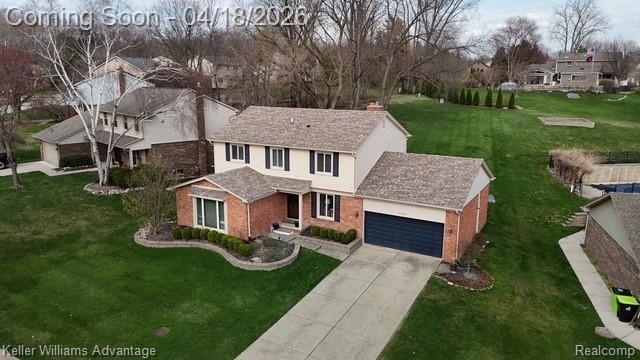 42730 Steepleview Street, Northville, MI 48168 — Photo 2
