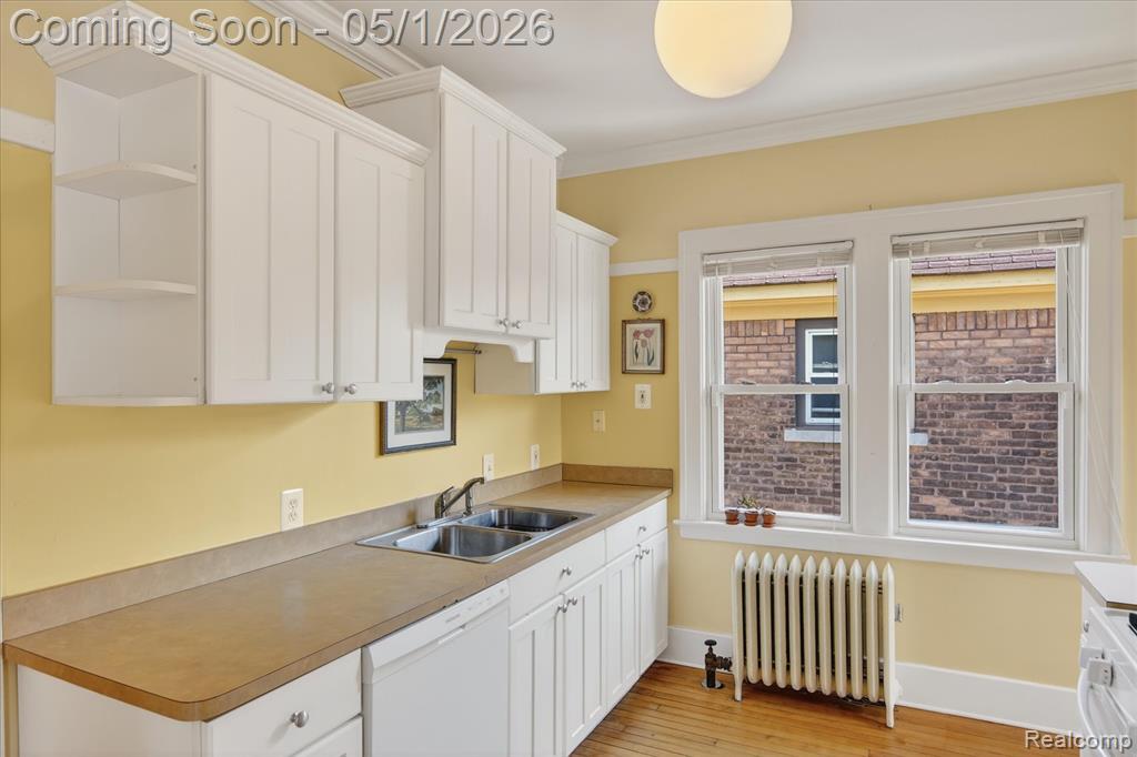 925 Nottingham, Grosse Pointe Park, MI 48230 — Photo 21