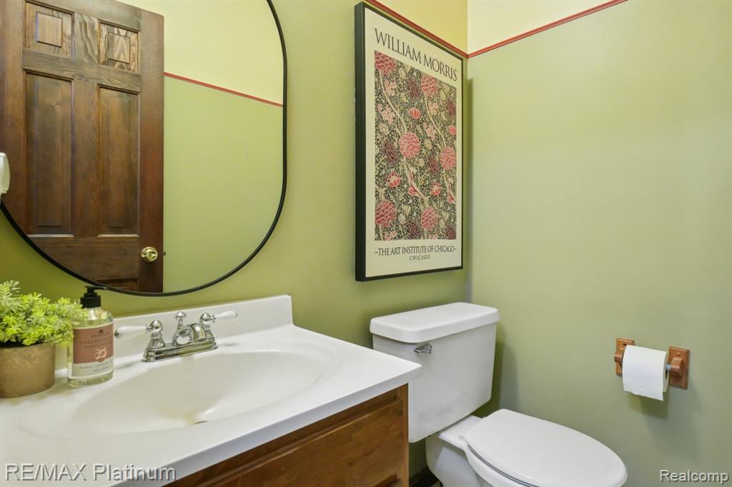 2581 Pepper Court, Hartland, MI 48353 — Photo 21