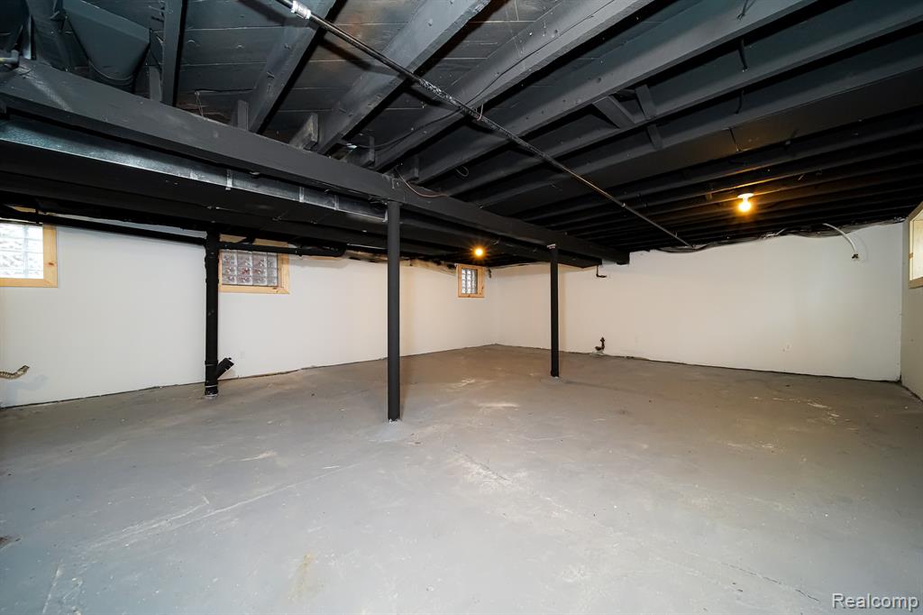 709 Ashland Street, Detroit, MI 48215 — Photo 80