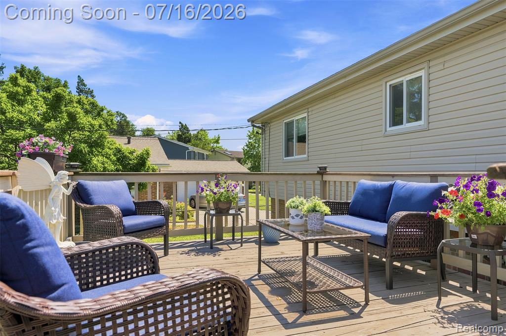 4731 Pare Lane, Trenton, MI 48183 — Photo 27