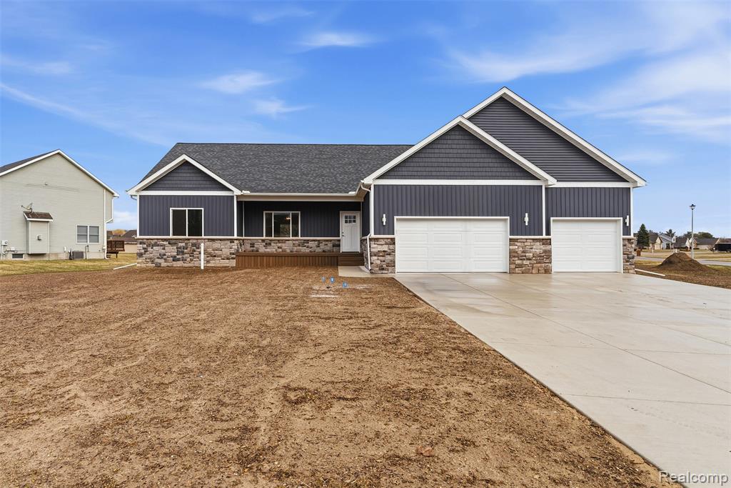 6344 Boulder Drive, Flushing, MI 48433 — Photo 3