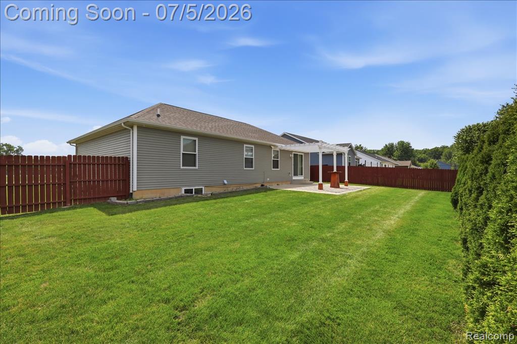 331 Marion Avenue, Kimball, MI — Photo 38