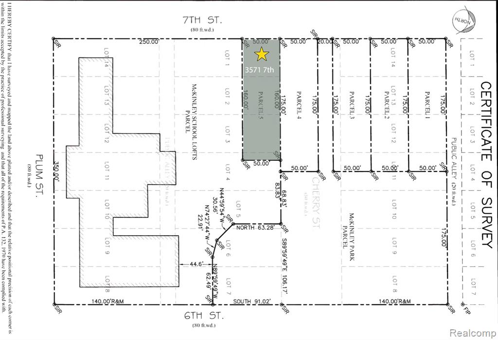3571 7th Street, Wyandotte, MI 48192 — Photo 29
