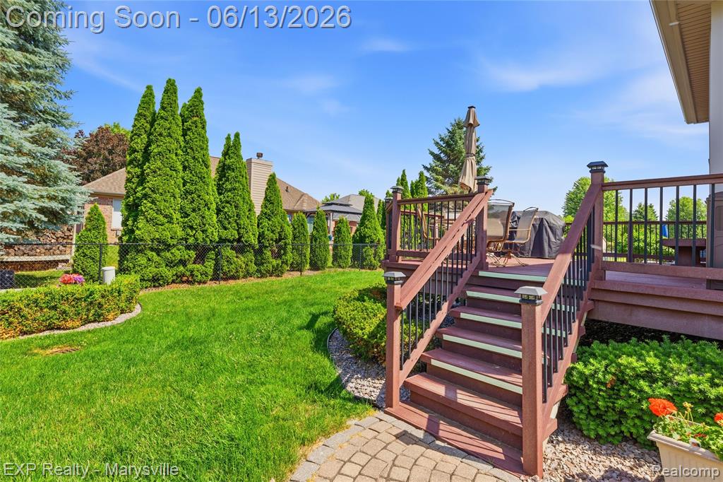 53146 Michael Drive, New Baltimore, MI 48047 — Photo 43