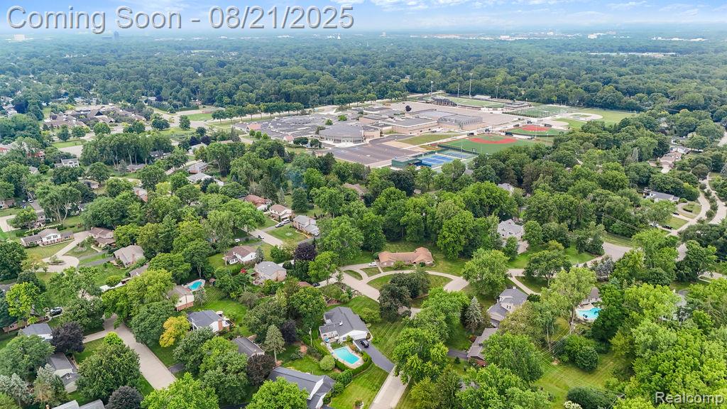 31472 Sunset Drive, Beverly Hills, MI 48025 — Photo 45