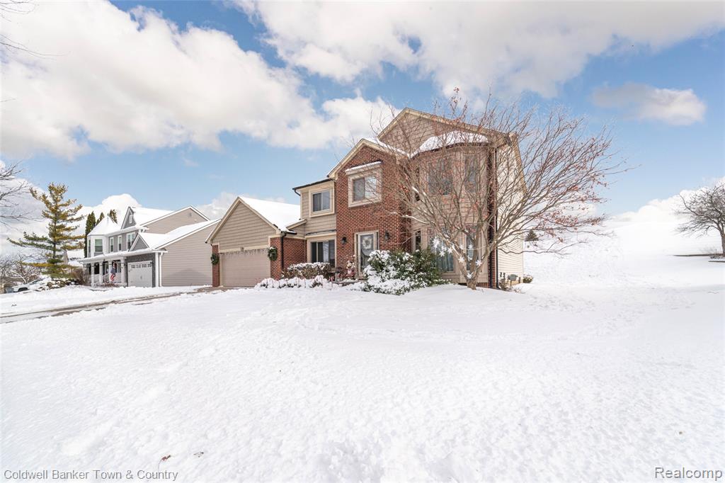 539 Dorchester Way, Milford, MI 48381 — Photo 3