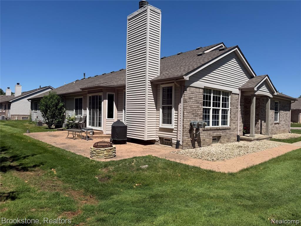 41021 Glenleven Court, Clinton Twp, MI 48038 — Photo 5