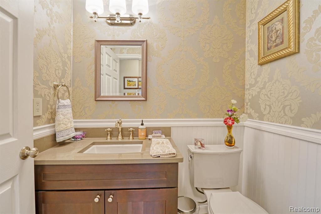 71173 BURLISON Lane, Bruce, MI 48065 — Photo 13
