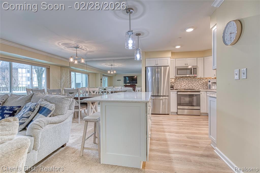 770 Deer Street, 102, Plymouth, MI 48170 — Photo 7