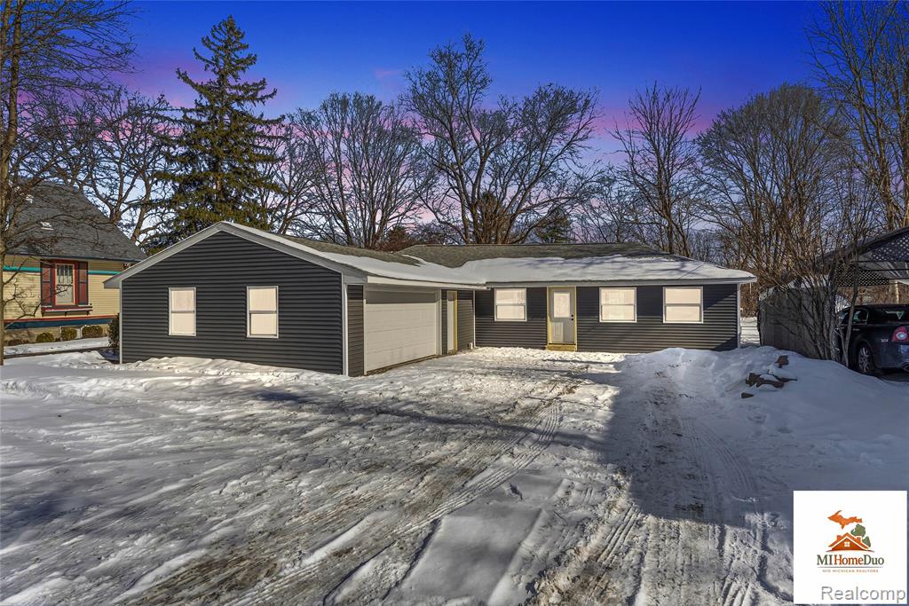713 S Mill Street, Clio, MI 48420
