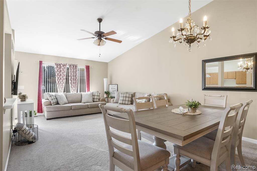 62512 Raleigh Court Court, 4, South Lyon, MI 48178 — Photo 20