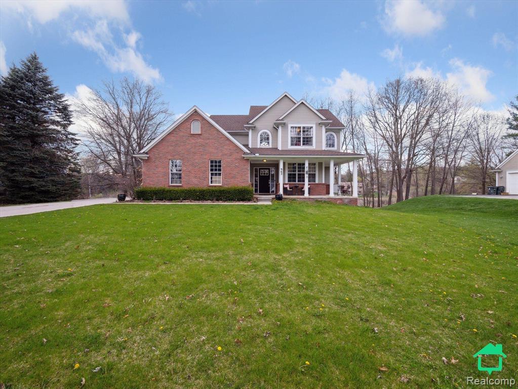 963 Golfview Drive, Lake Orion, MI 48362 — Photo 3