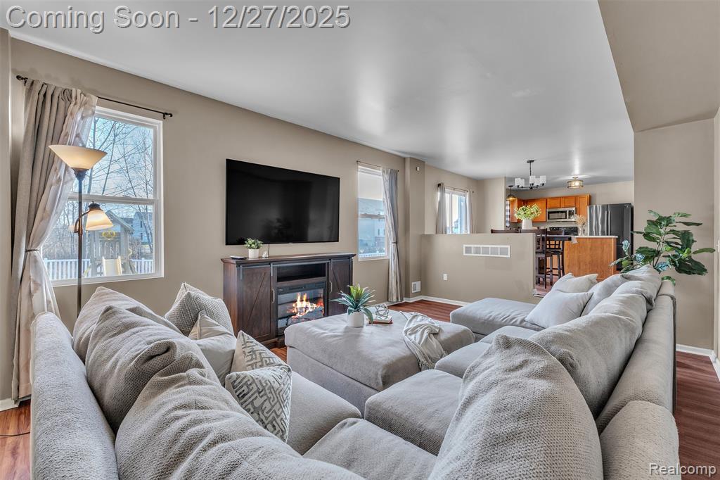 3343 Pine Run Drive, Clayton, MI 48473 — Photo 19