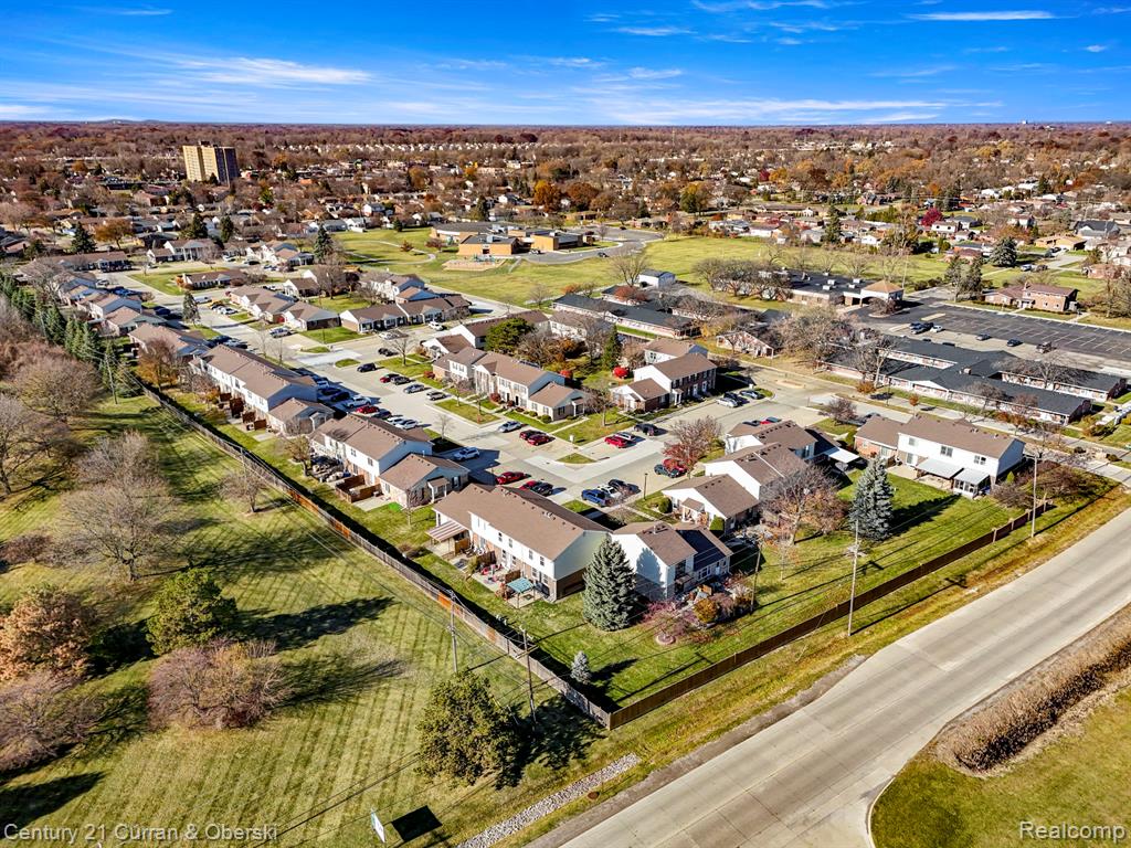16685 Rudgate Street, Southgate, MI 48195 — Photo 45