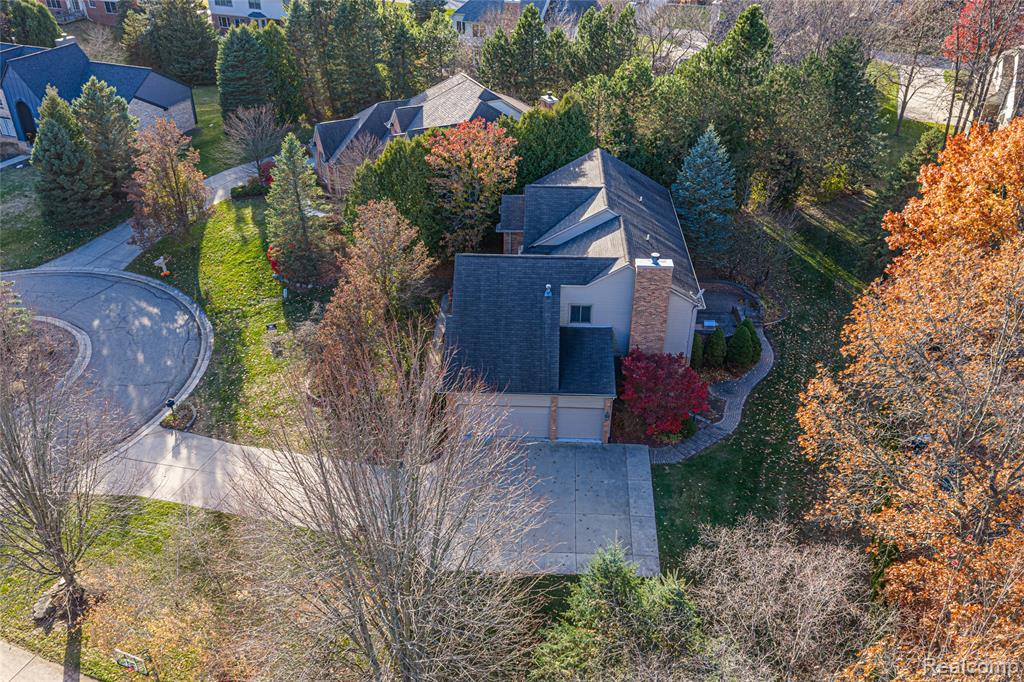 3904 KAELEAF Road, Lake Orion, MI — Photo 7