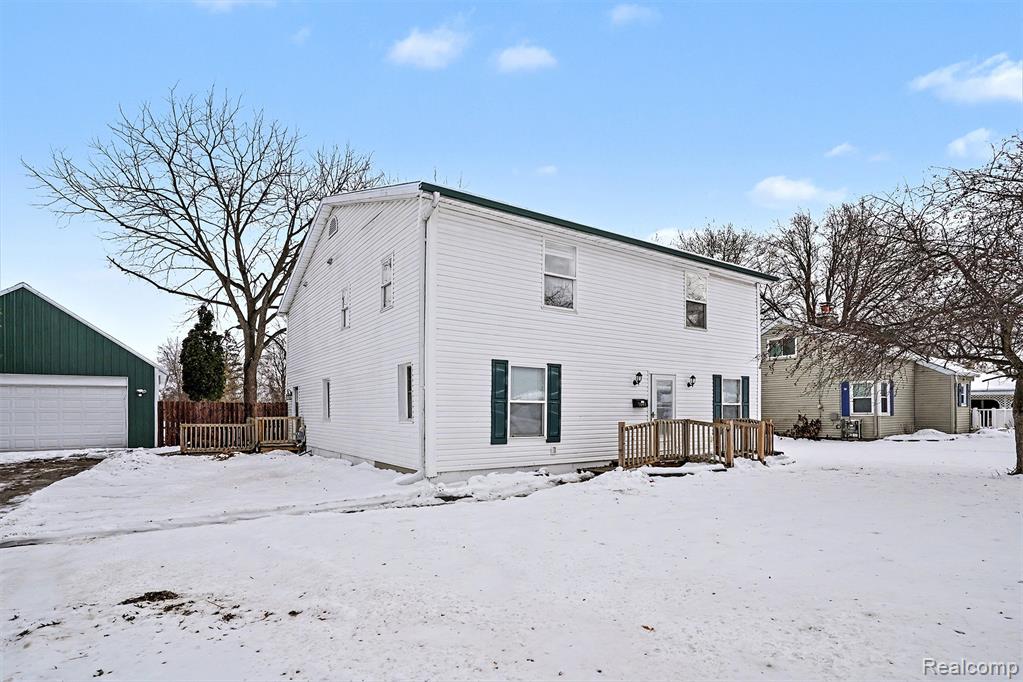 3444 Church Street, Saginaw, MI 48604 — Photo 3