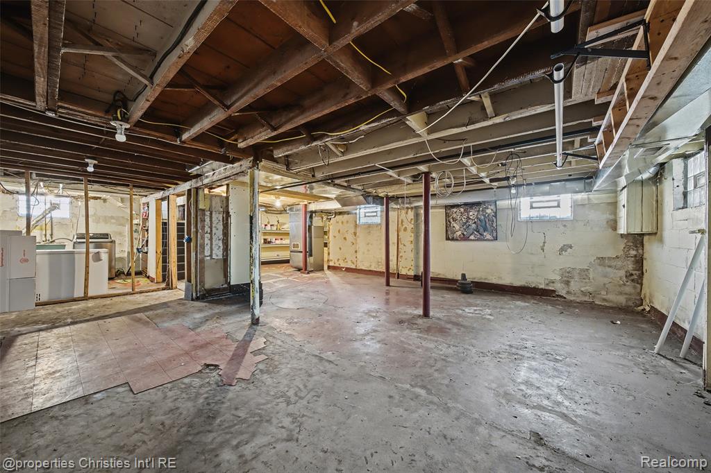 910 W Drayton Street, Ferndale, MI 48220 — Photo 28