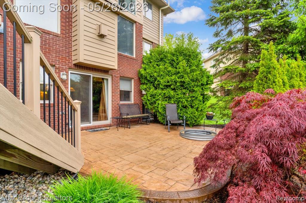 47071 Northumberland Street, Novi, MI — Photo 54