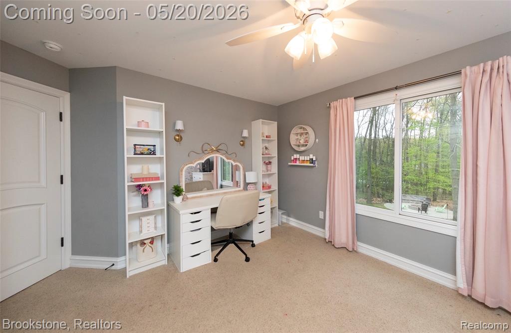 2157 CANTERWOOD, Highland, MI — Photo 53