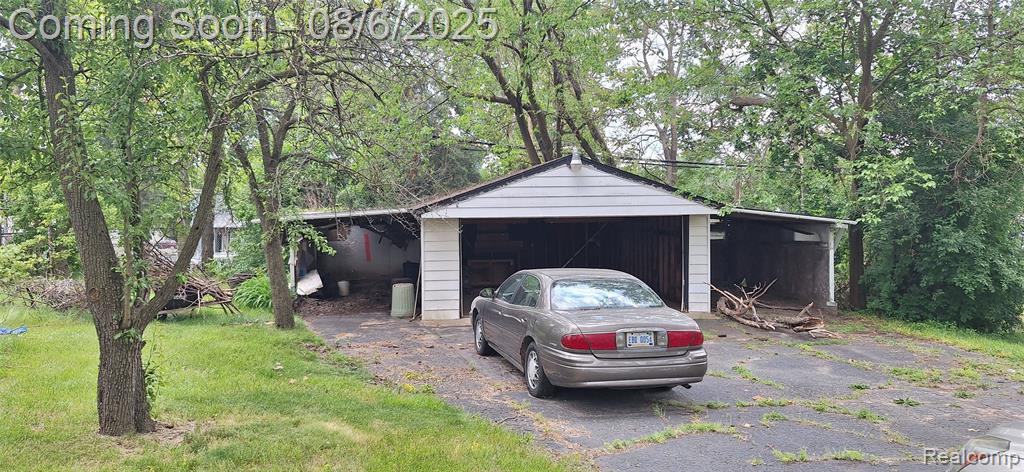 686 Lounsbury Avenue, Pontiac, MI 48340 — Photo 46