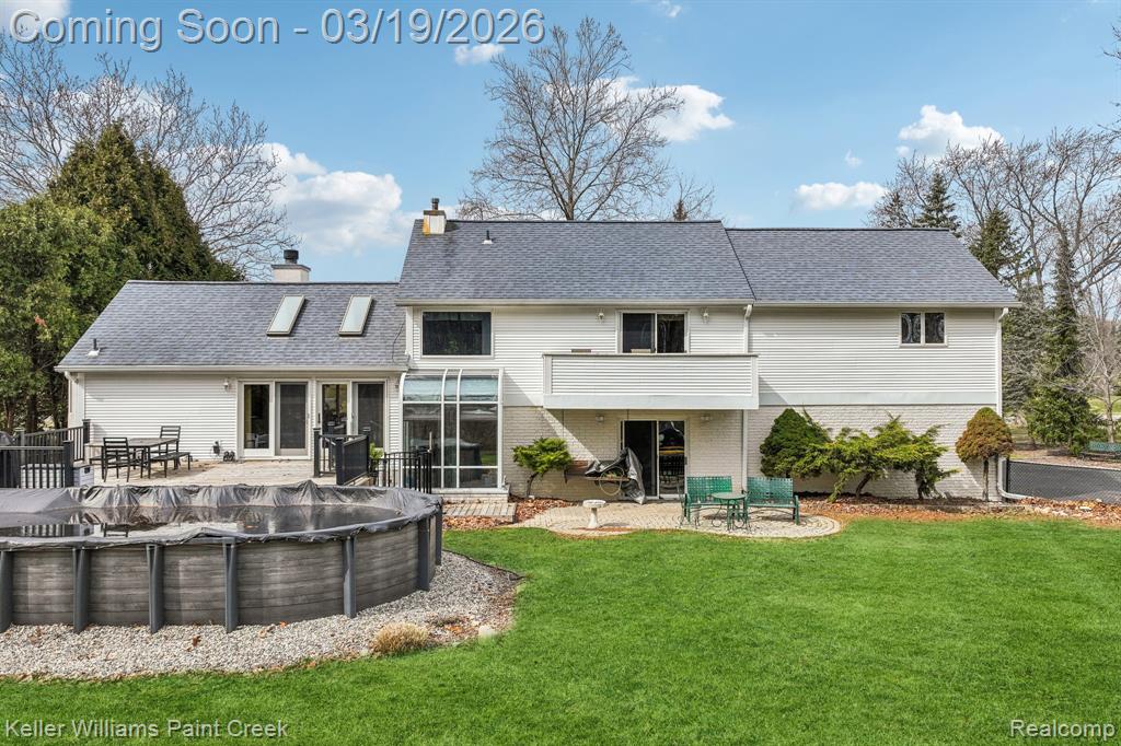 6530 Fredmoor Drive, Troy, MI 48098 — Photo 31