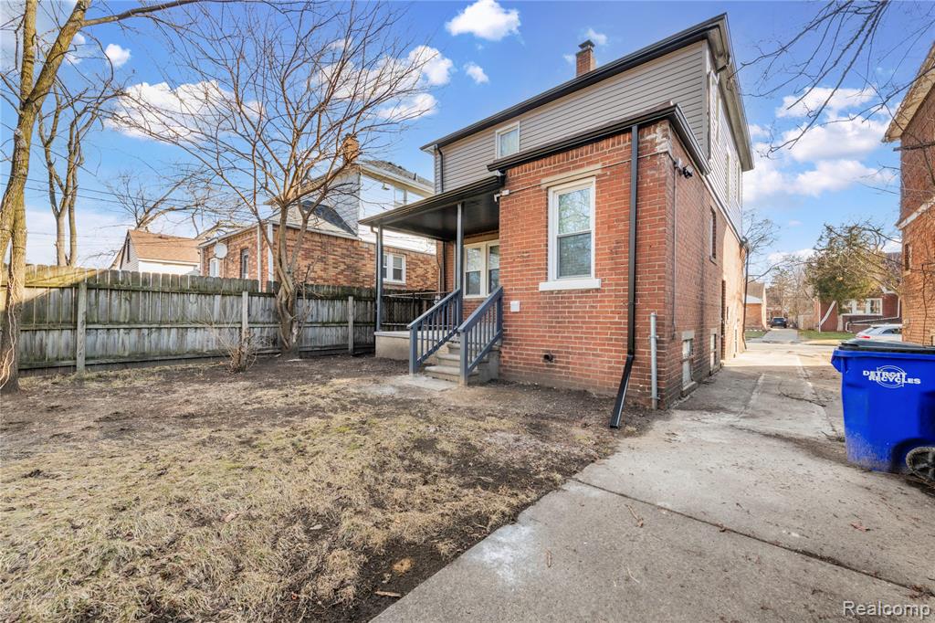 15887 Robson Street, Detroit, MI 48227 — Photo 30