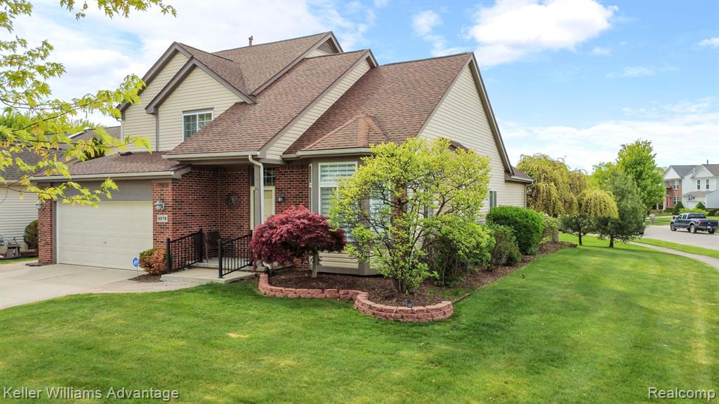 8079 THORNHILL Drive, Ypsilanti, MI 48197 — Photo 3