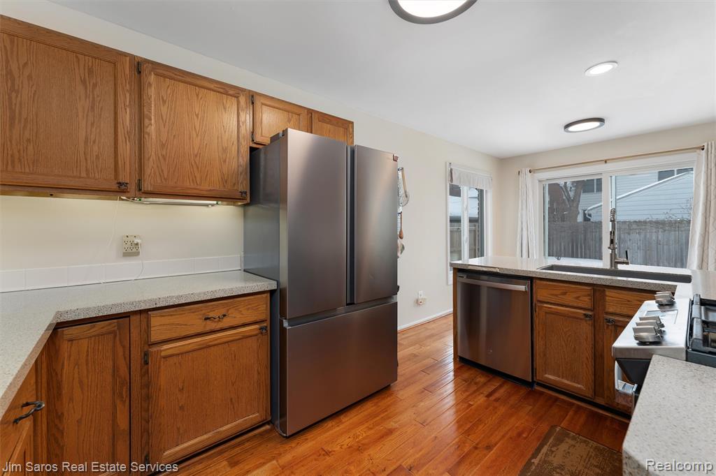 346 McKinley Avenue, Grosse Pointe Farms, MI 48236 — Photo 11