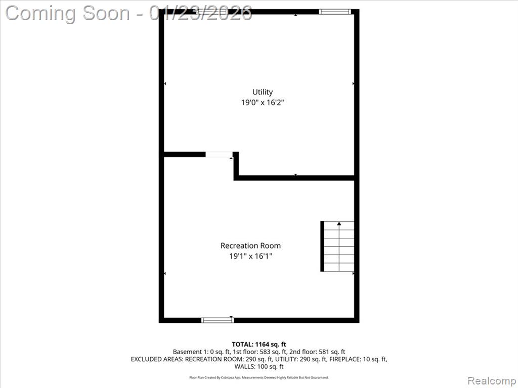 4956 Coventry Road, Royal Oak, MI 48073 — Photo 37