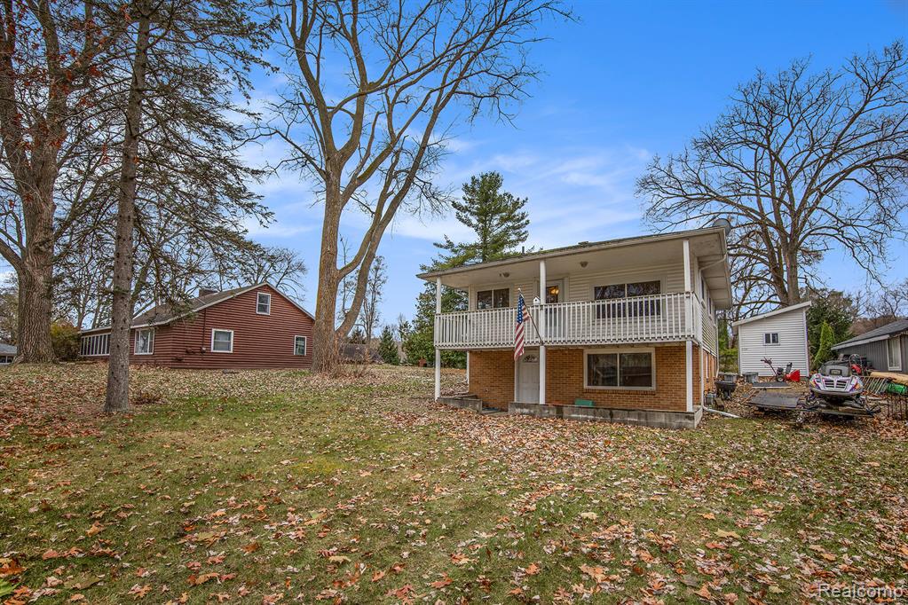 2080 Dunwoodie Street, Ortonville, MI 48462 — Photo 17