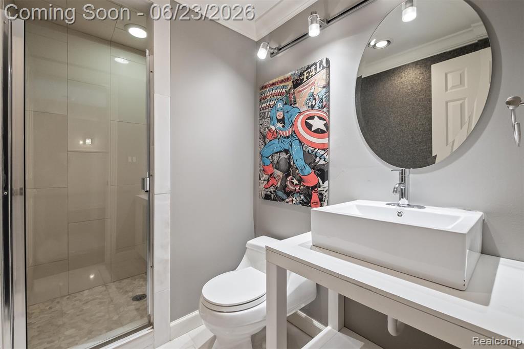 520 Pleasant Street, Birmingham, MI 48009 — Photo 47