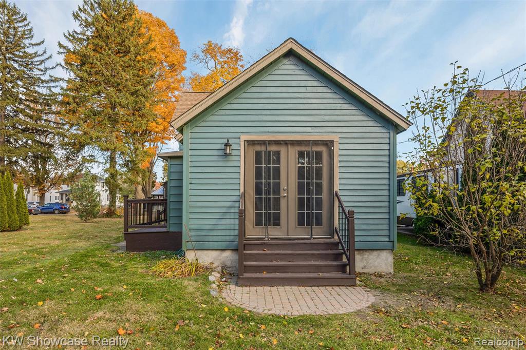 84 Moross Street, Mount Clemens, MI 48043 — Photo 31