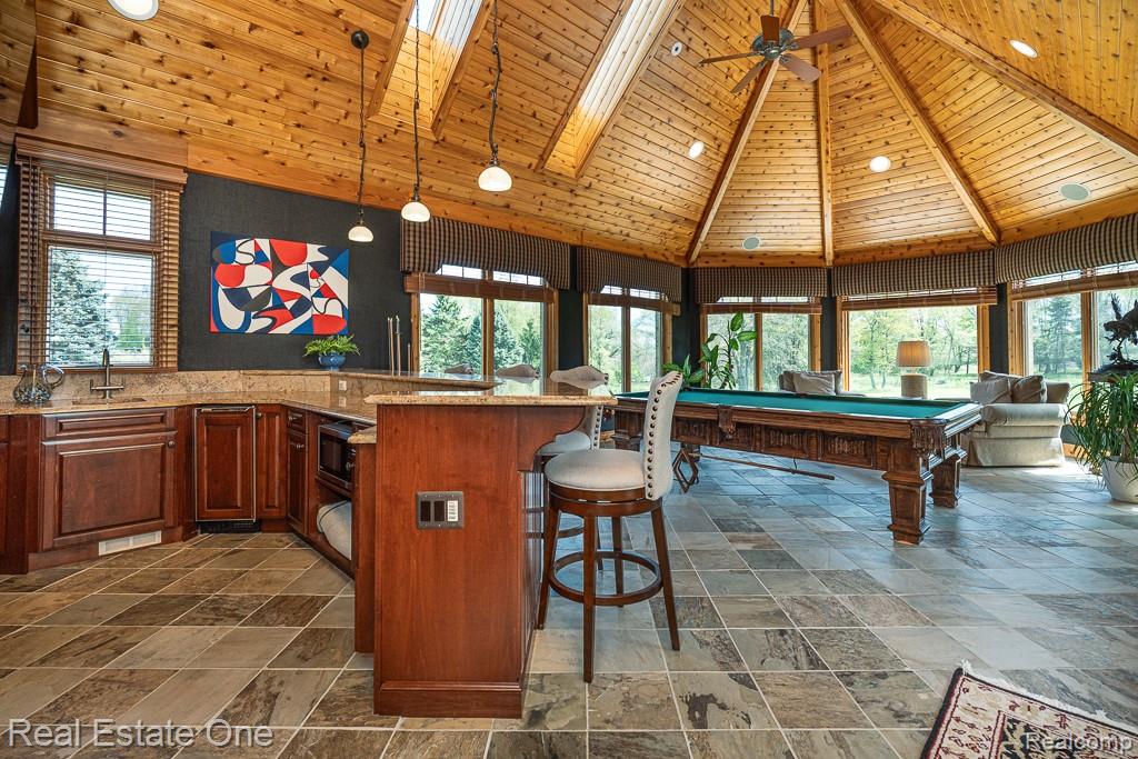 78642 Harvest Lane, Romeo, MI 48065 — Photo 31