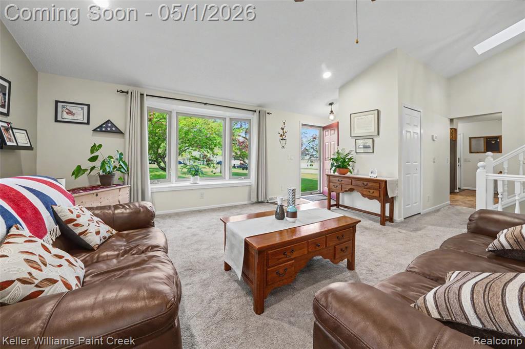 4805 Meadowbrook Lane, Lake Orion, MI — Photo 5