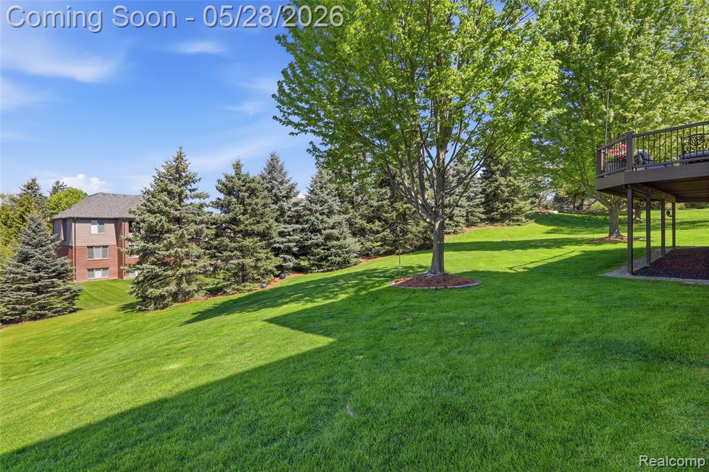 668 Springview Drive, Rochester, MI 48307 — Photo 83