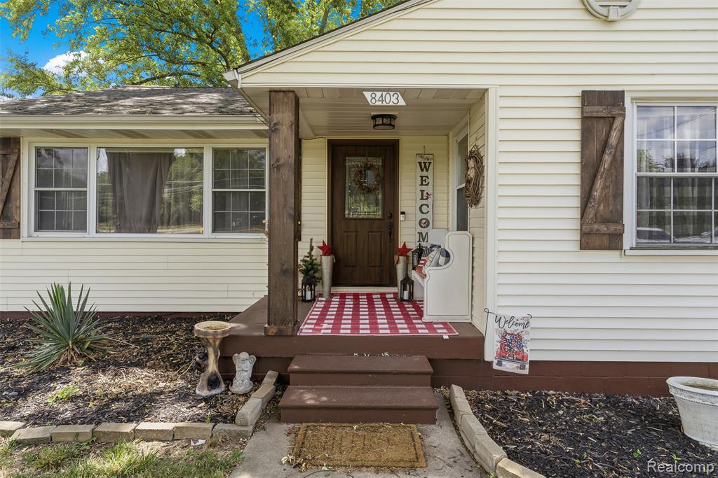 8403 Miller Road, Swartz Creek, MI 48473 — Photo 4