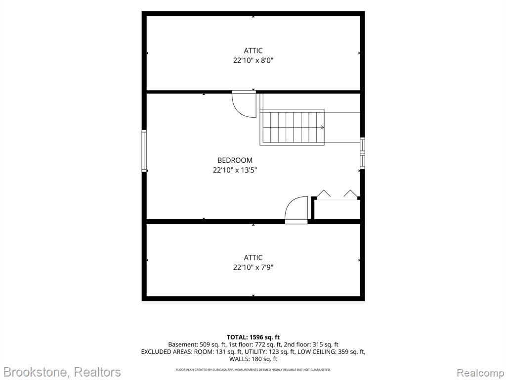 20214 Greeley Street, Highland Park, MI 48203 — Photo 41