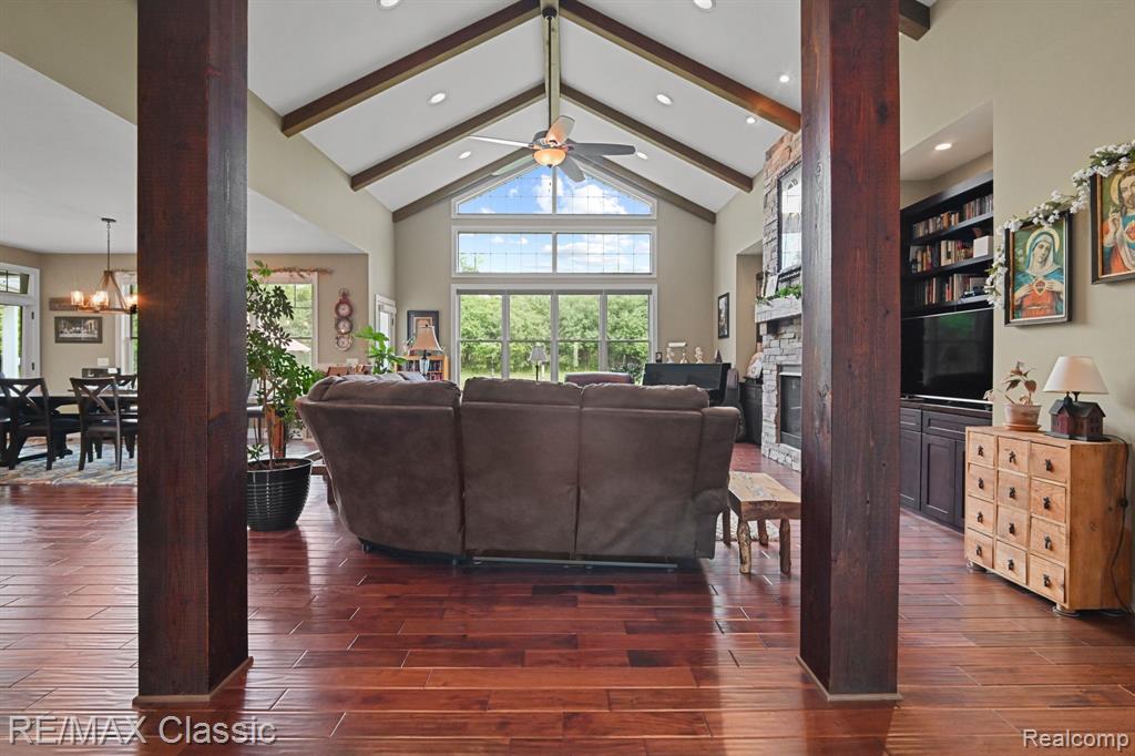 5314 WALNUT CREEK Lane, Ann Arbor, MI 48105 — Photo 10