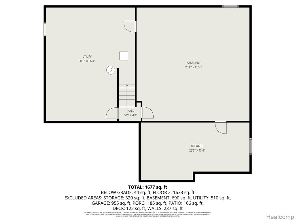 6123 6 Mile Road, Northville, MI 48168 — Photo 24