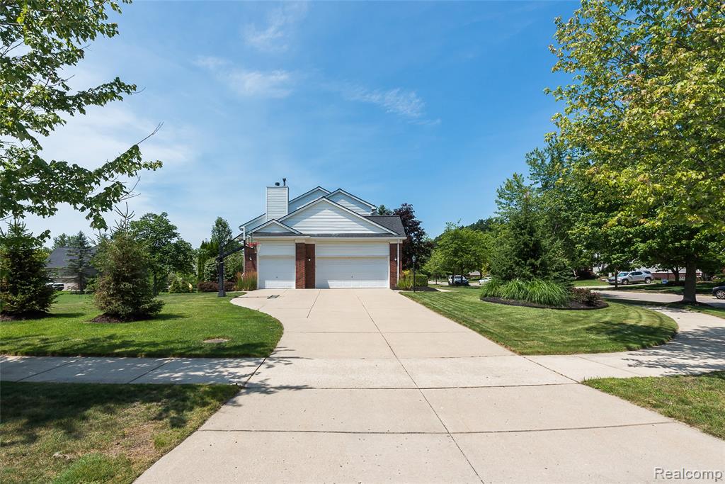 1162 Gentry Drive, South Lyon, MI 48178 — Photo 29