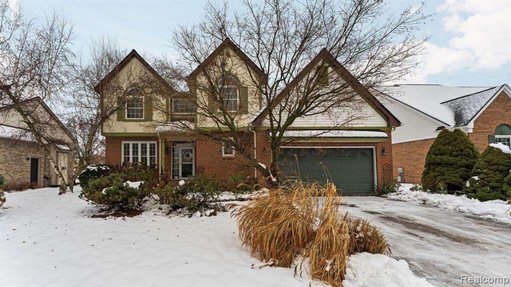 4160 Silverleaf Drive, Pittsfield, MI 48197 — Photo 2